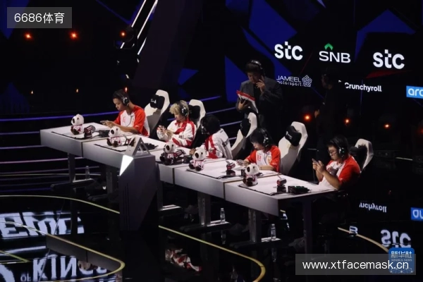 2026电竞世界杯宣布已确认20个正赛项目