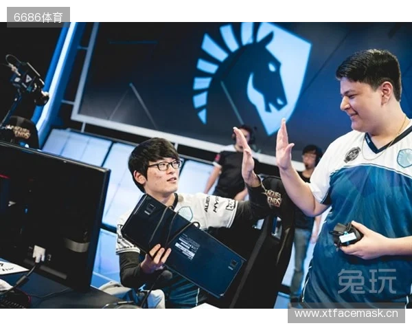 Liquid战队退出Fragadelphia Blocktober赛事