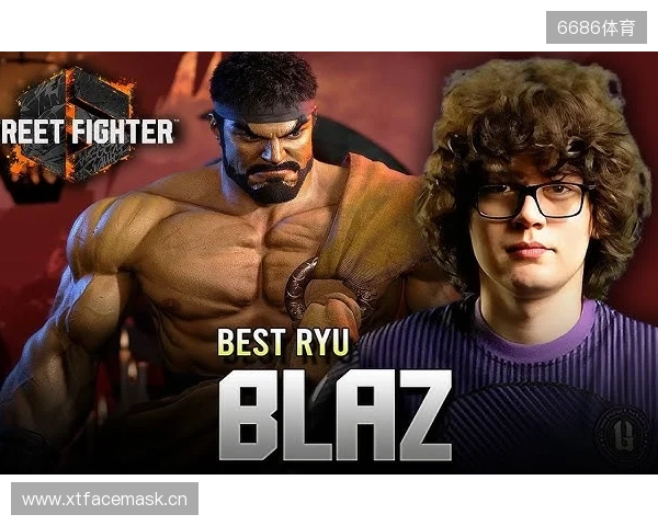 2025EWC电竞世界杯街霸6项目：曾卓君（XIAOHAI）成功卫冕