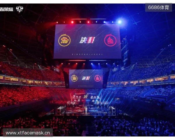 联赛五连冠！成都AG超玩会捧起KPL夏季赛奖杯