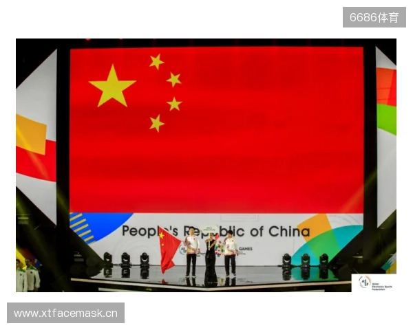 总台国家电竞研究院与腾讯电竞再度携手 共研奥林匹克电竞赛事制播标准