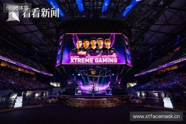 DOTA2中国传奇四号位选手再追梦，fy携手NothingToSay加盟XG战队！