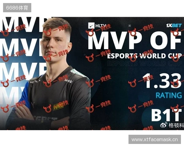 HLTV本周排名：FURIA升至第三，Legacy进步十位
