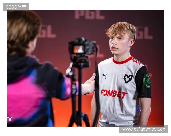 青训成员侮辱Imperial女队选手 Spirit公开道歉