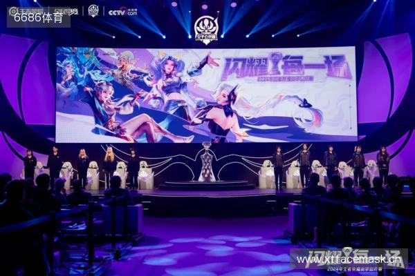 再度卫冕！TE溯收获天津王者荣耀女子公开赛冠军