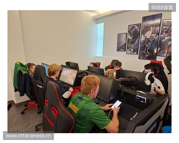 极限之地澳洲预选赛回顾：Rooster的晋级之路