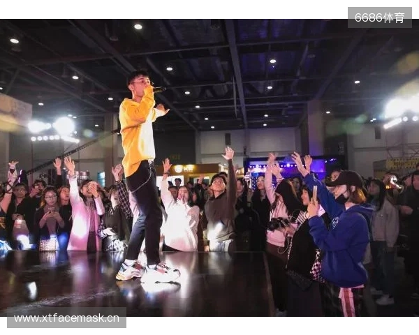 冰雪丝路·电竞纽带：2025东北亚（牡丹江）电子竞技嘉年华盛大启幕