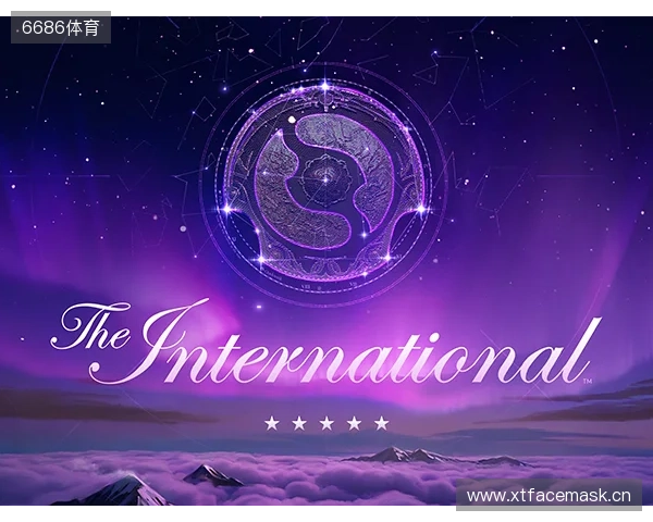 TI14总决赛中国战队XG遗憾失冠 下届赛事将落地上海