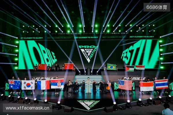 国际足球电竞赛事FC PRO冠军杯暨FC PRO 足球世界挑战赛在上海举行