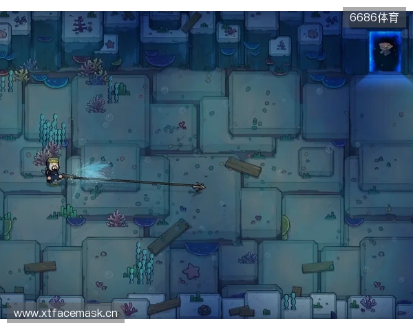 Steam特别好评roguelike《魔法工艺》x《潜水员戴夫》免费联动DLC今日上线! Steam特别好评roguelike《魔法工艺》x《潜水员戴夫》免费联动DLC今日上线!