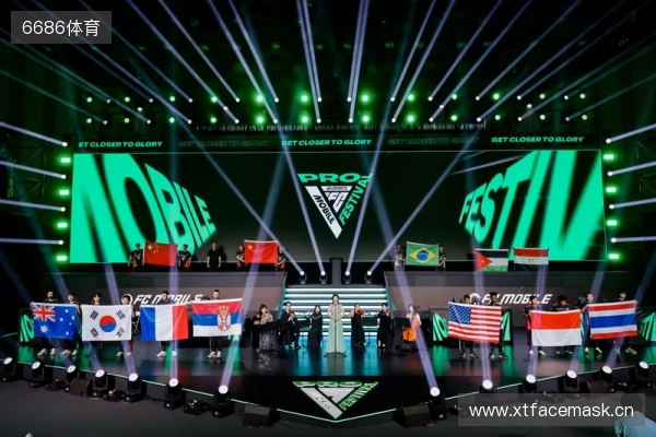 国际足球电竞赛事FC PRO冠军杯暨FC PRO 足球世界挑战赛在上海举行