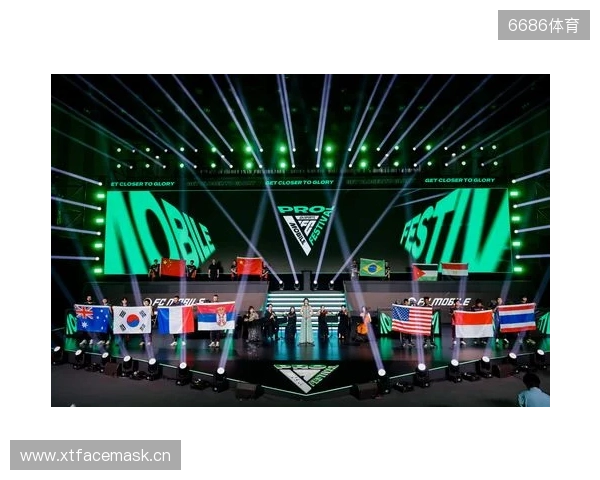 国际足球电竞赛事FC PRO冠军杯暨FC PRO 足球世界挑战赛在上海举行 国际足球电竞赛事FC PRO冠军杯暨FC PRO 足球世界挑战赛在上海举行