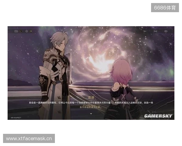 因“爱”诞生的昔涟,是如何让未来拯救过去的? 因“爱”诞生的昔涟,是如何让未来拯救过去的?