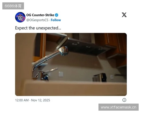 官宣：cadiaN加盟OG