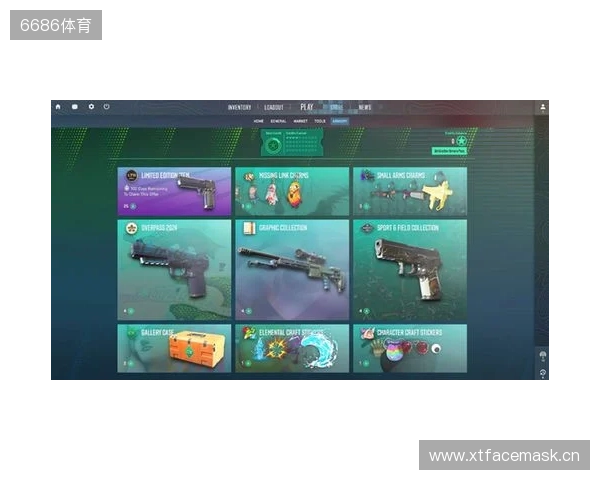 CS2更新是否达预期？从引擎迭代到内容节奏，解析两年发展脉络