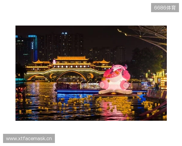 电竞与城市文化全城开运 胖胖龙好运乐园燃动成都 电竞与城市文化全城开运 胖胖龙好运乐园燃动成都