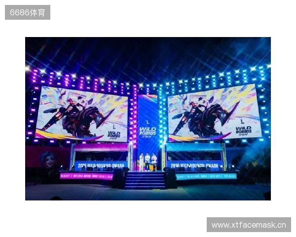 2025英雄联盟手游全球邀请赛：荣光之旅，圆满落幕