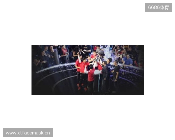 HLTV出品：NIP与fnatic两大落魄豪门如何力挽狂澜，追回逝去的时光