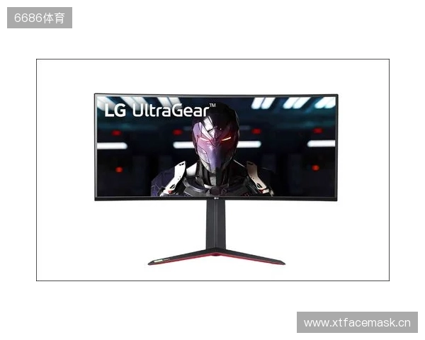 LG UltraGear系列:年轻人热爱的电竞显示器,即将开启超级品牌周! LG UltraGear系列:年轻人热爱的电竞显示器,即将开启超级品牌周!
